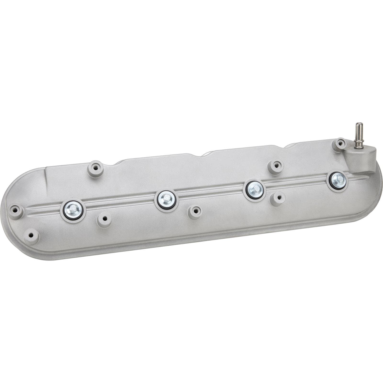 Speedway Motors Chevy/GM LS Driver Rocker Arm Valve Cover