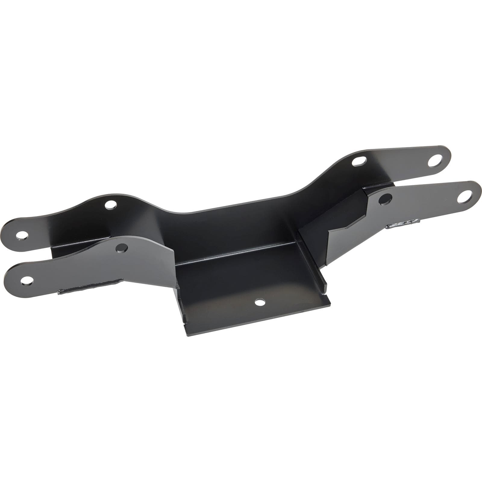 Steel Gen III Mopar A Body Engine Swap 545RFE Trans Crossmember