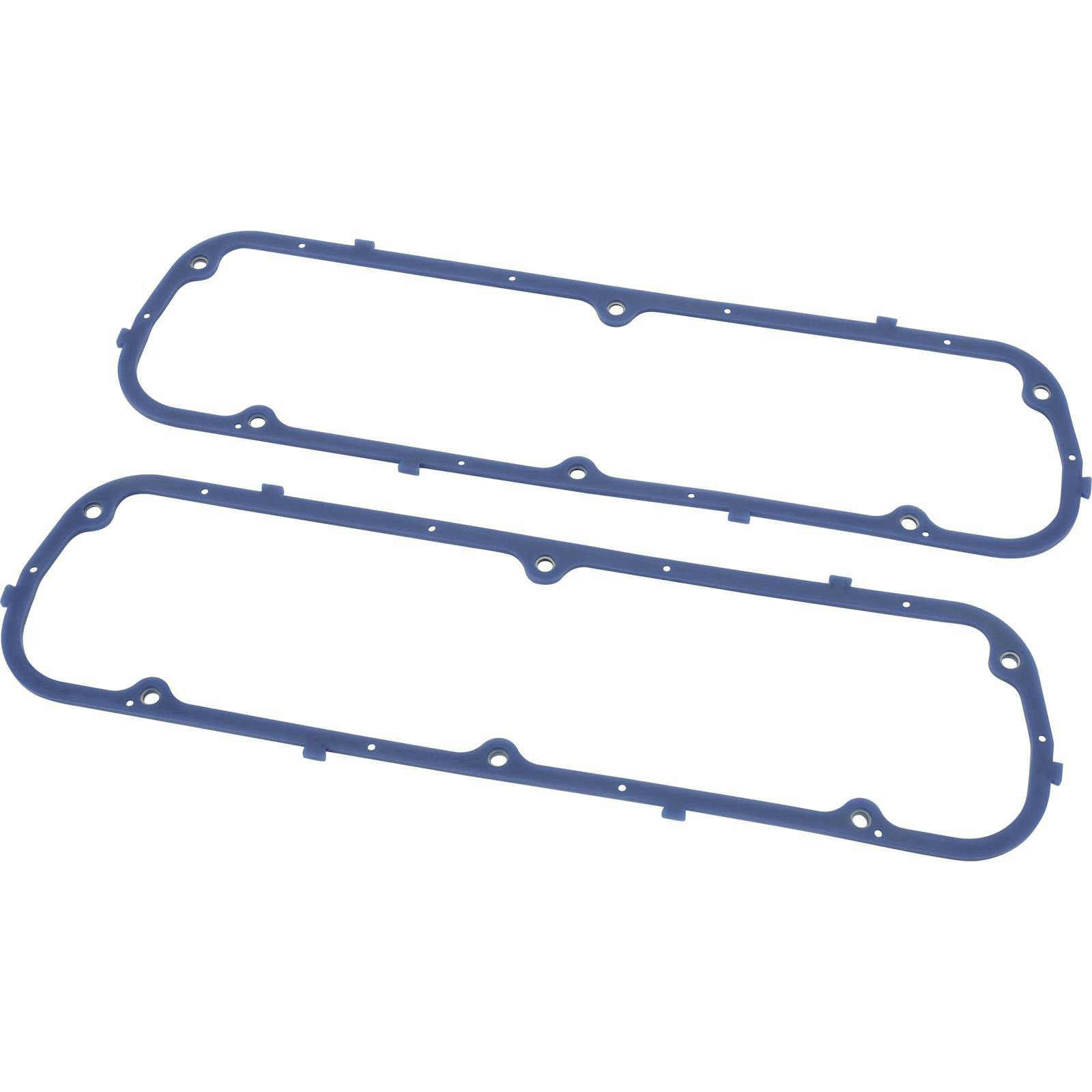 Speedway Small Block Ford Steel Core Valve Cover Gaskets