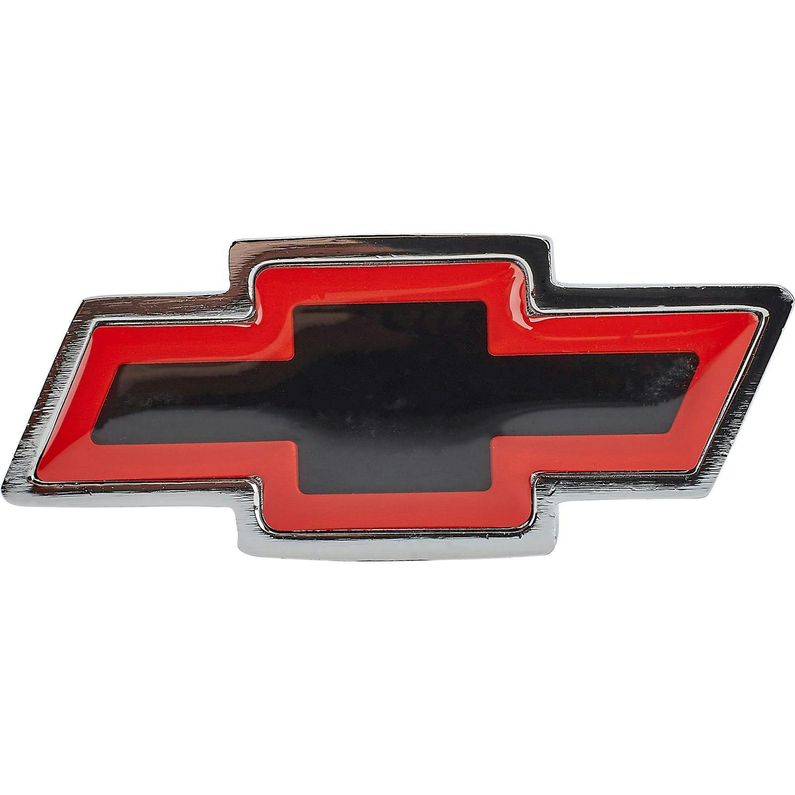 Chevy Bow Tie Wing Nut