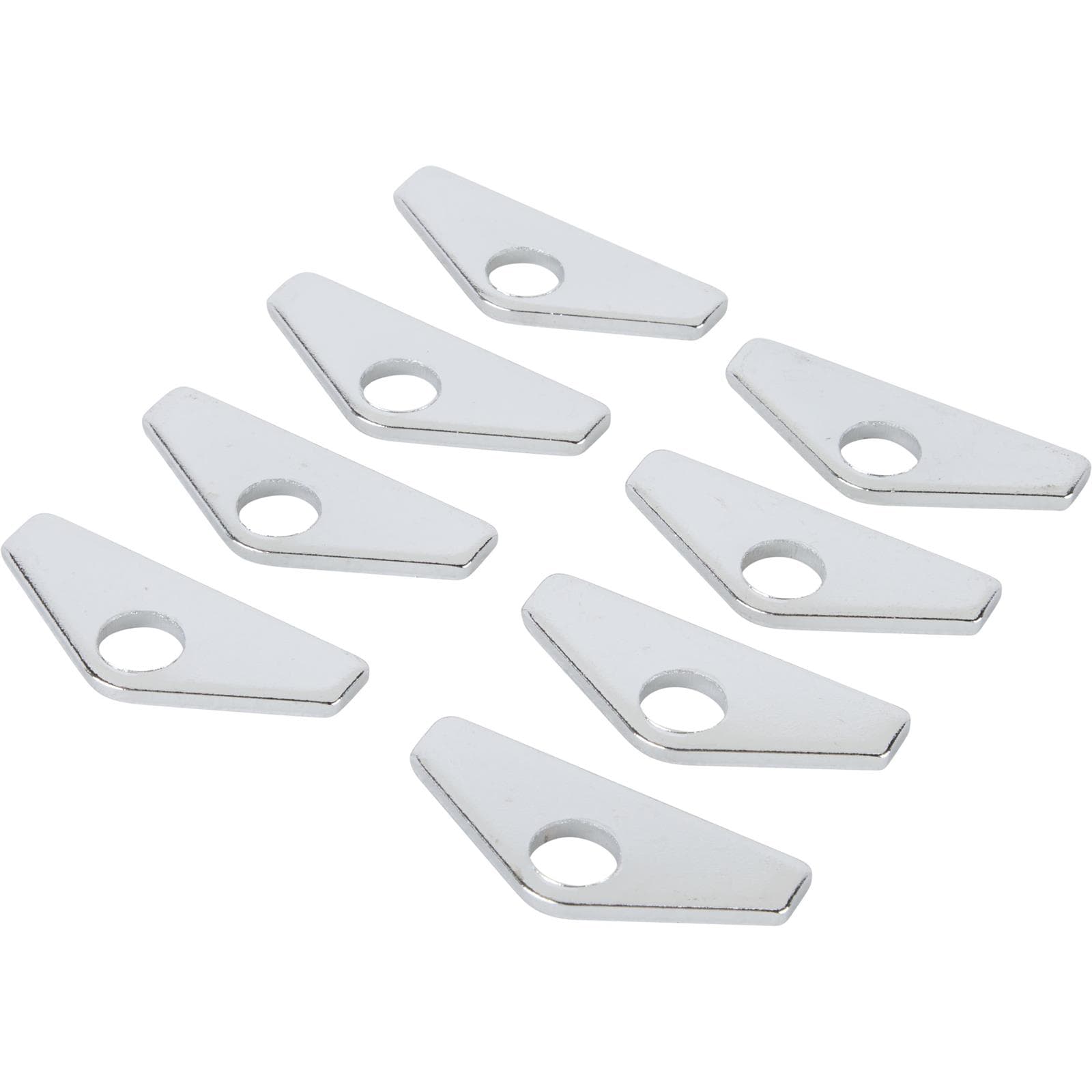 Mini Valve Cover Hold Down Clamps