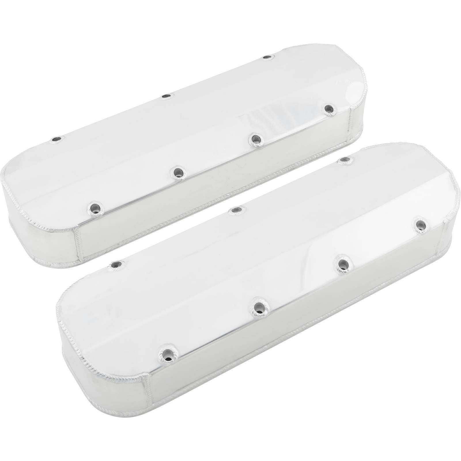 Big Block Chevy Fabricated Valve Covers
