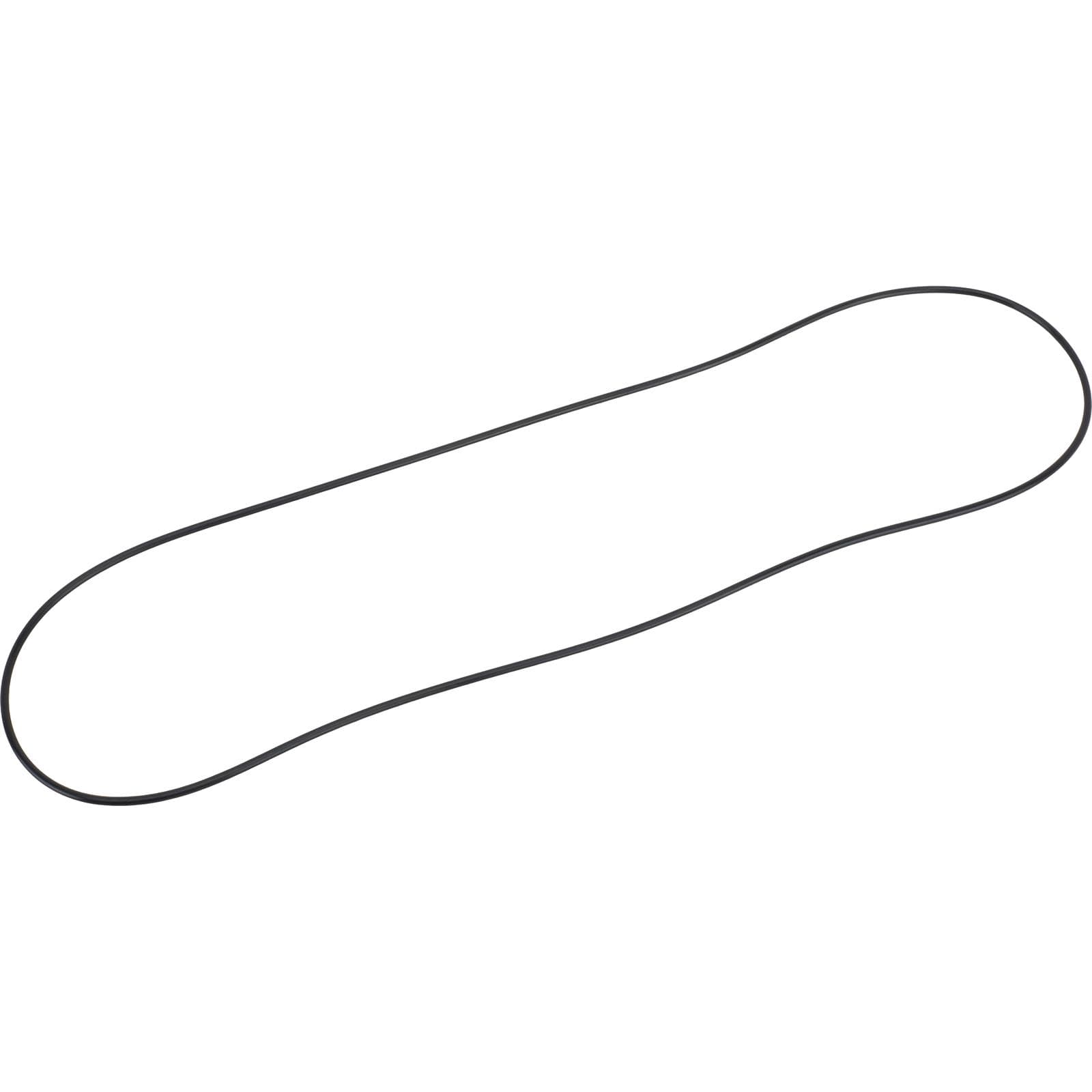 Replacement O-Ring for Center Bolt Valve Cover Adapter