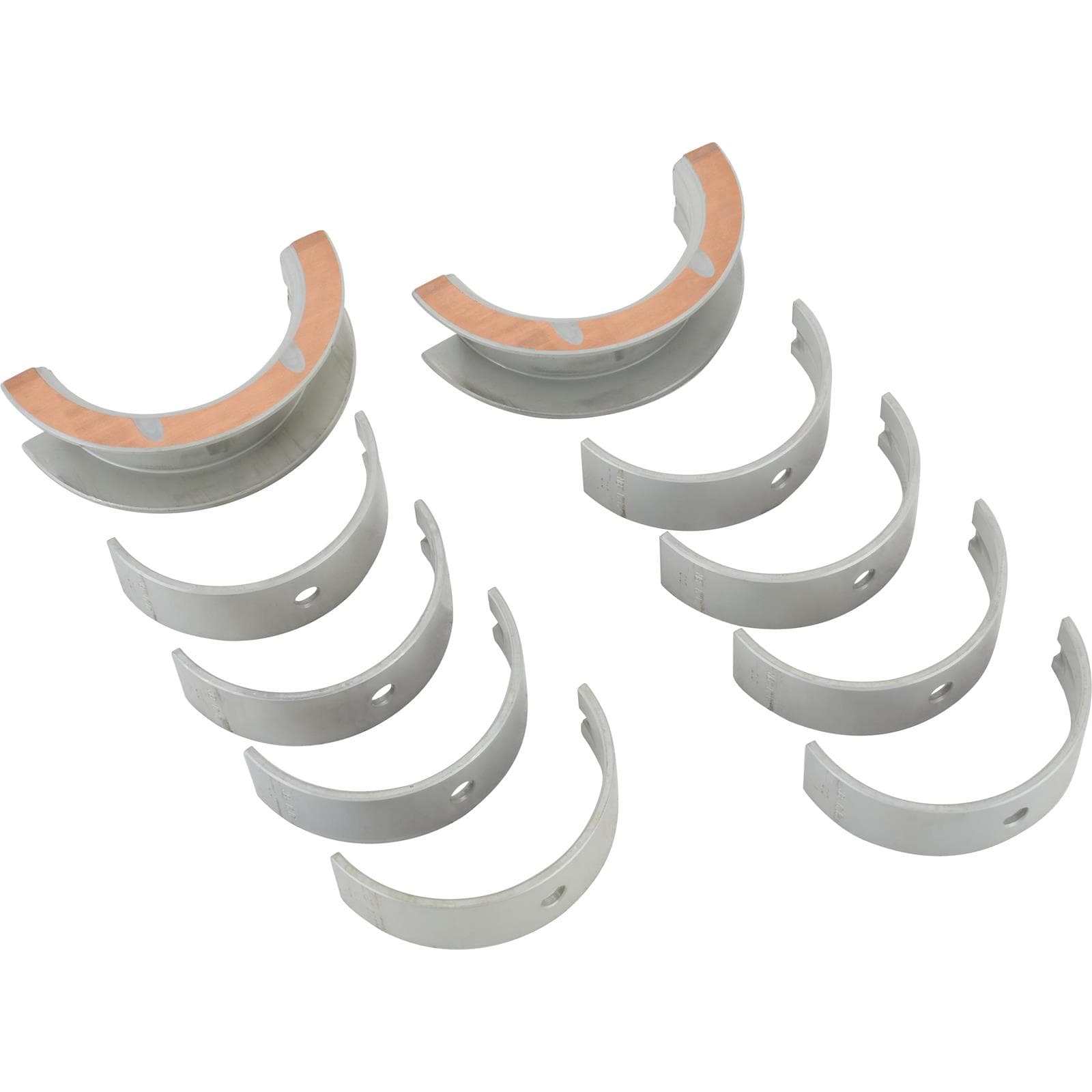 1956-1957 Ford 312 Y-Block Main Bearings