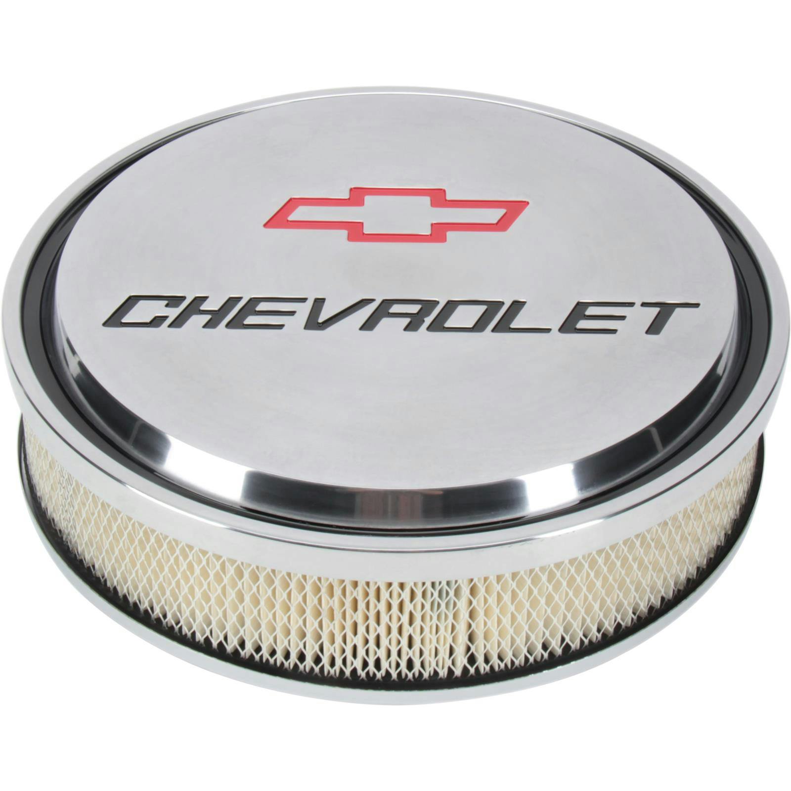 ProForm 141-833 Chevrolet Slant-Edge Air Cleaners