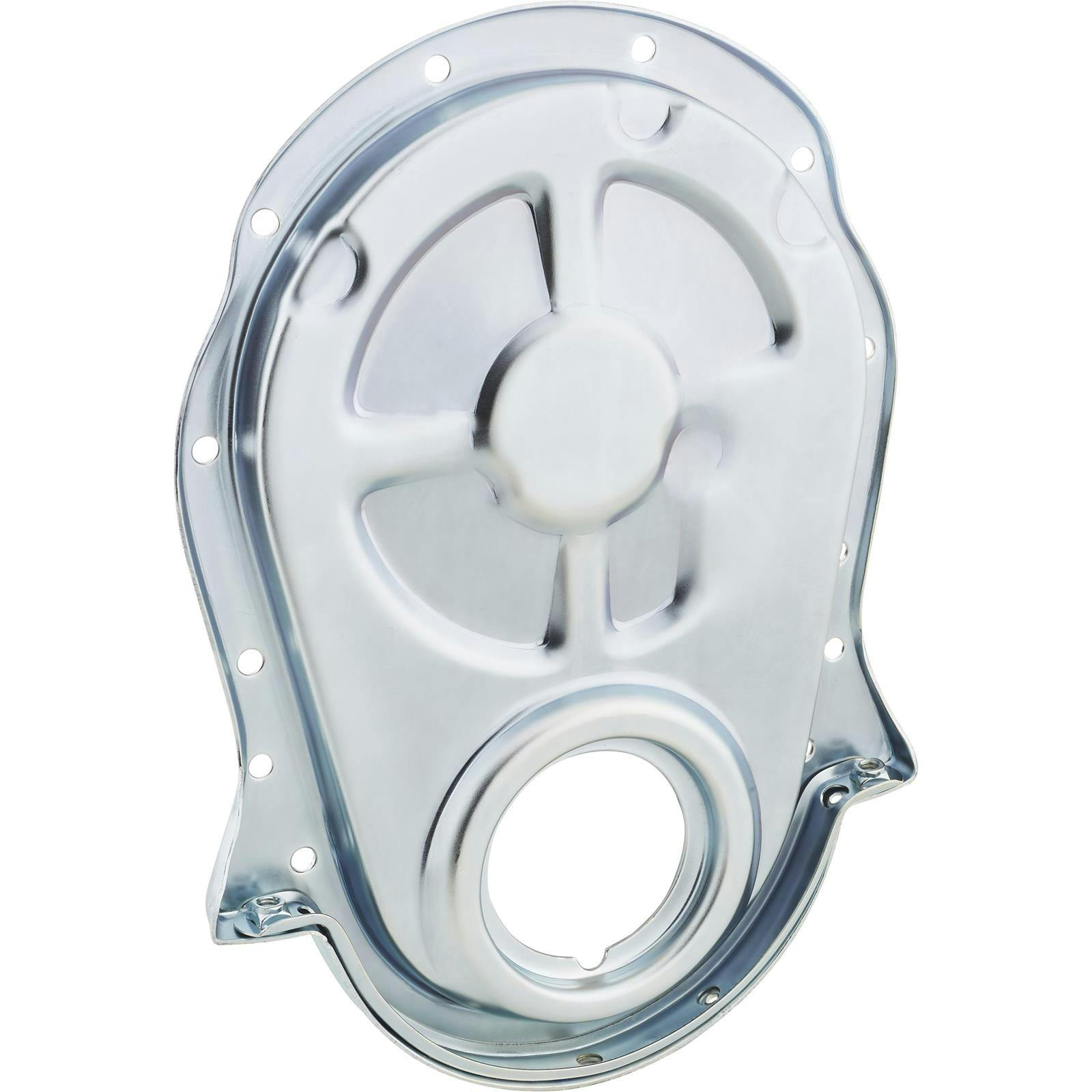 Big Block Chevy Zinc Timing Cover