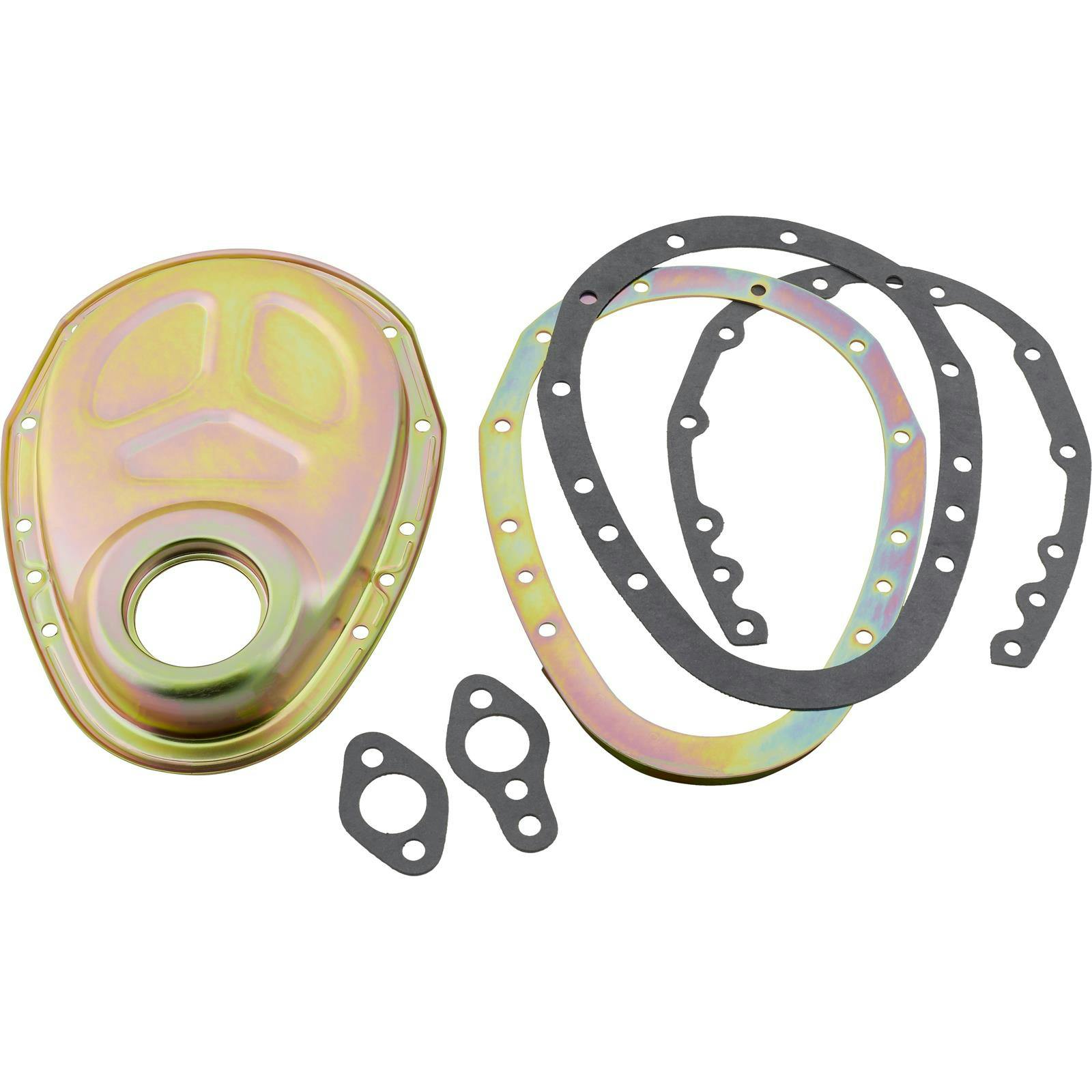 Quick Change Cam Cover Kit, Plain