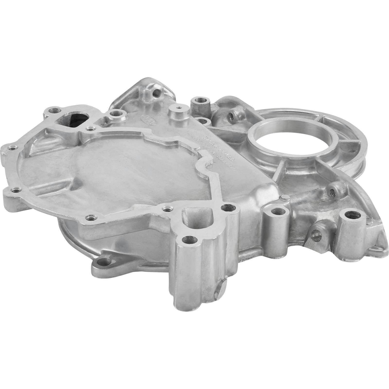 EngineQuest TC351A EQ 302-351W Ford Timing Cover
