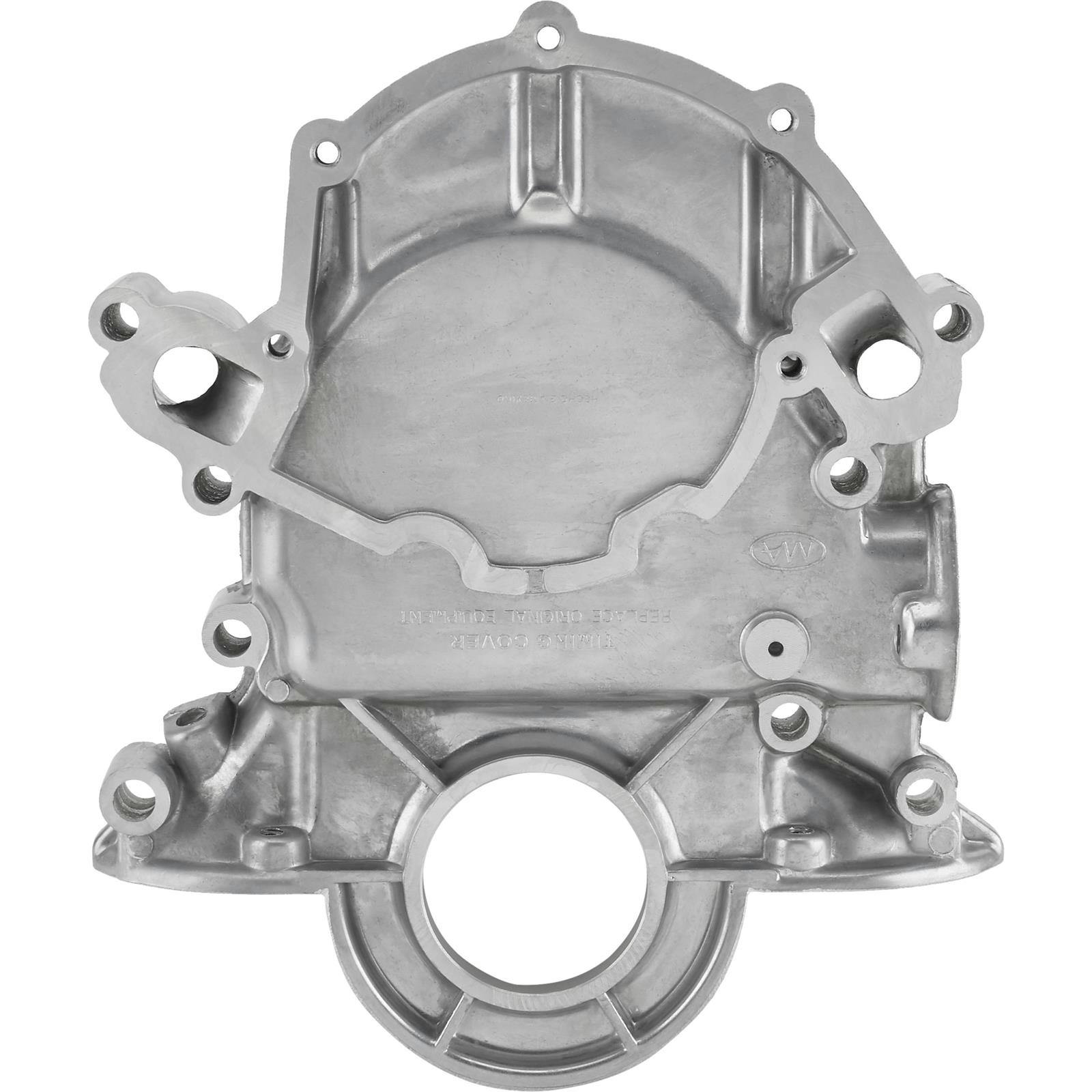 EngineQuest TC351A EQ 302-351W Ford Timing Cover