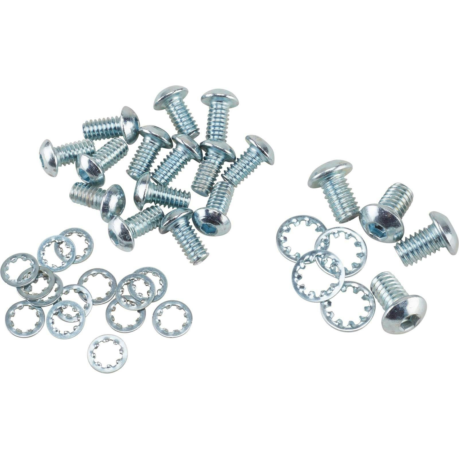 Bolt and Washer Kit for Claimer Oil Pan