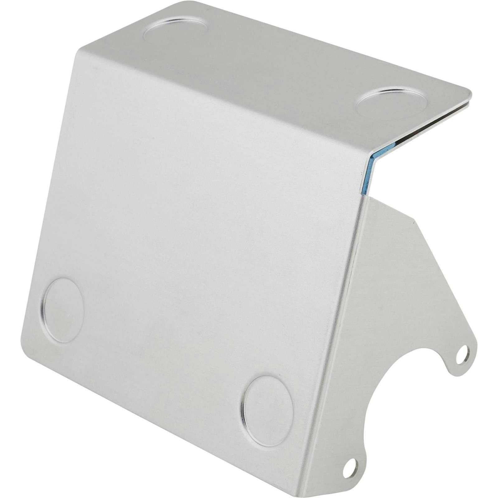 Aluminum Heat Shields for Chevy Mini Starters