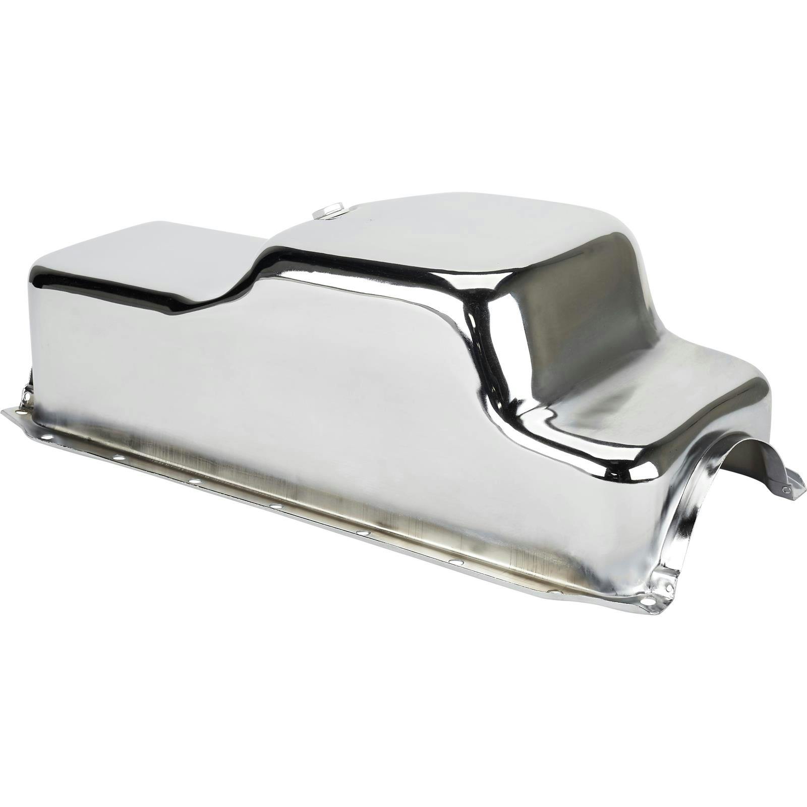 273-340 Small Block Mopar Stock Sump Oil Pans