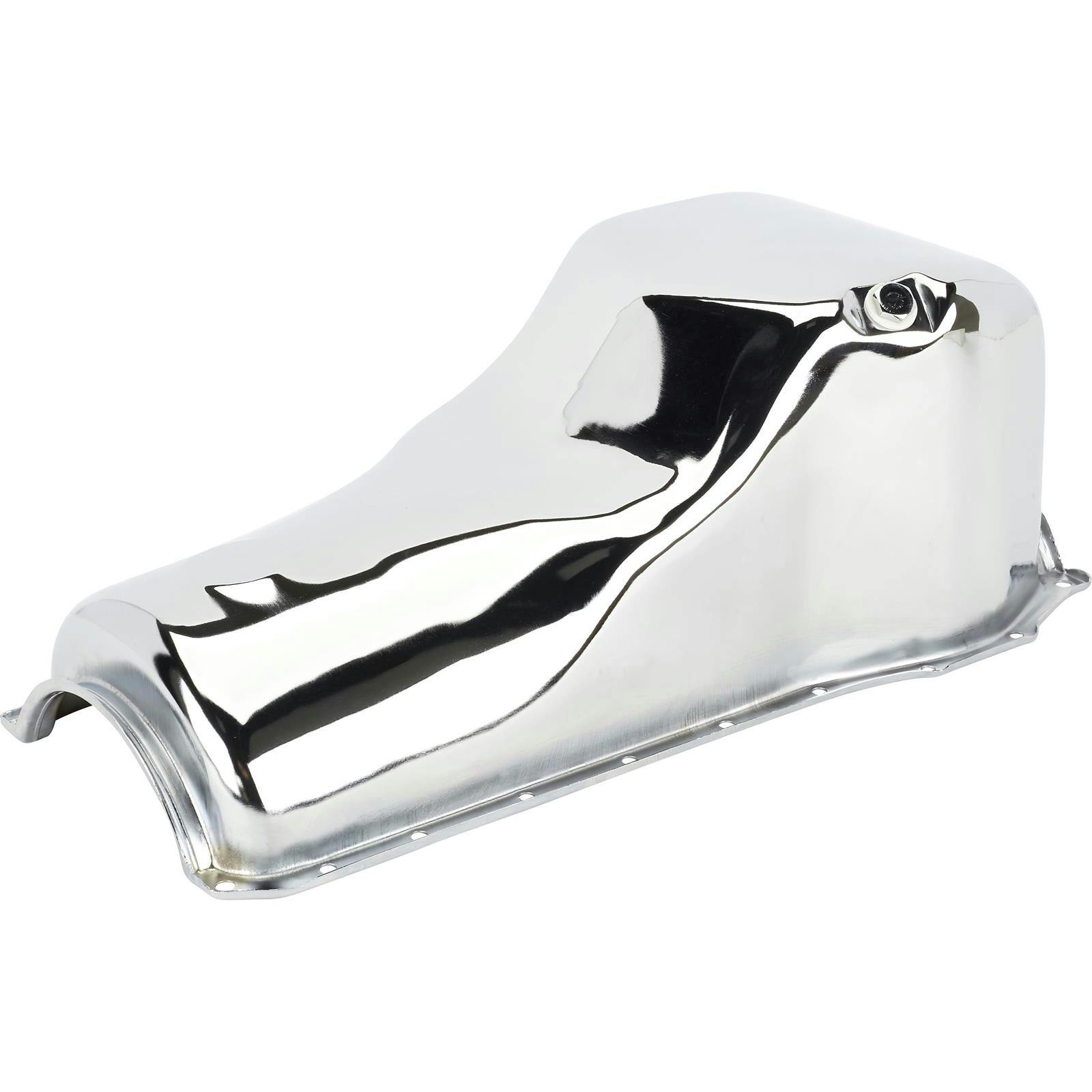 1970-80 OEM Type Ford 351C Front Sump Oil Pan