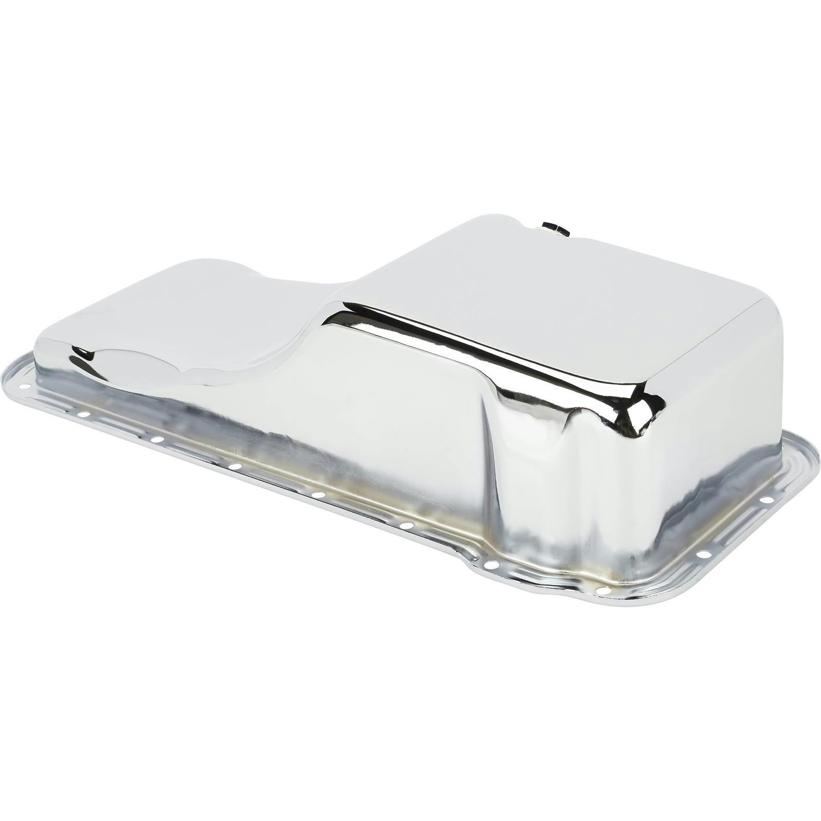 Ford FE Front Sump Oil Pan