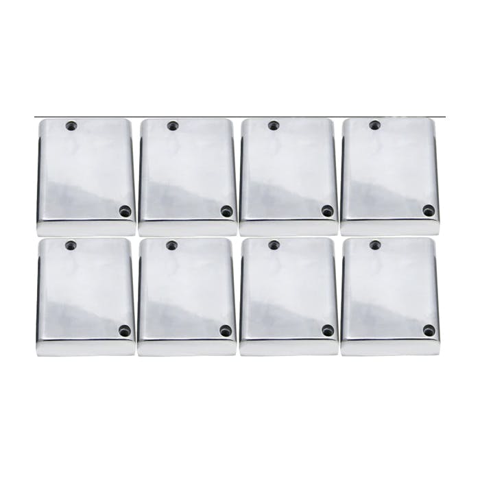 Gen III Chrysler Coil Covers, 5.7/6.1/6.4