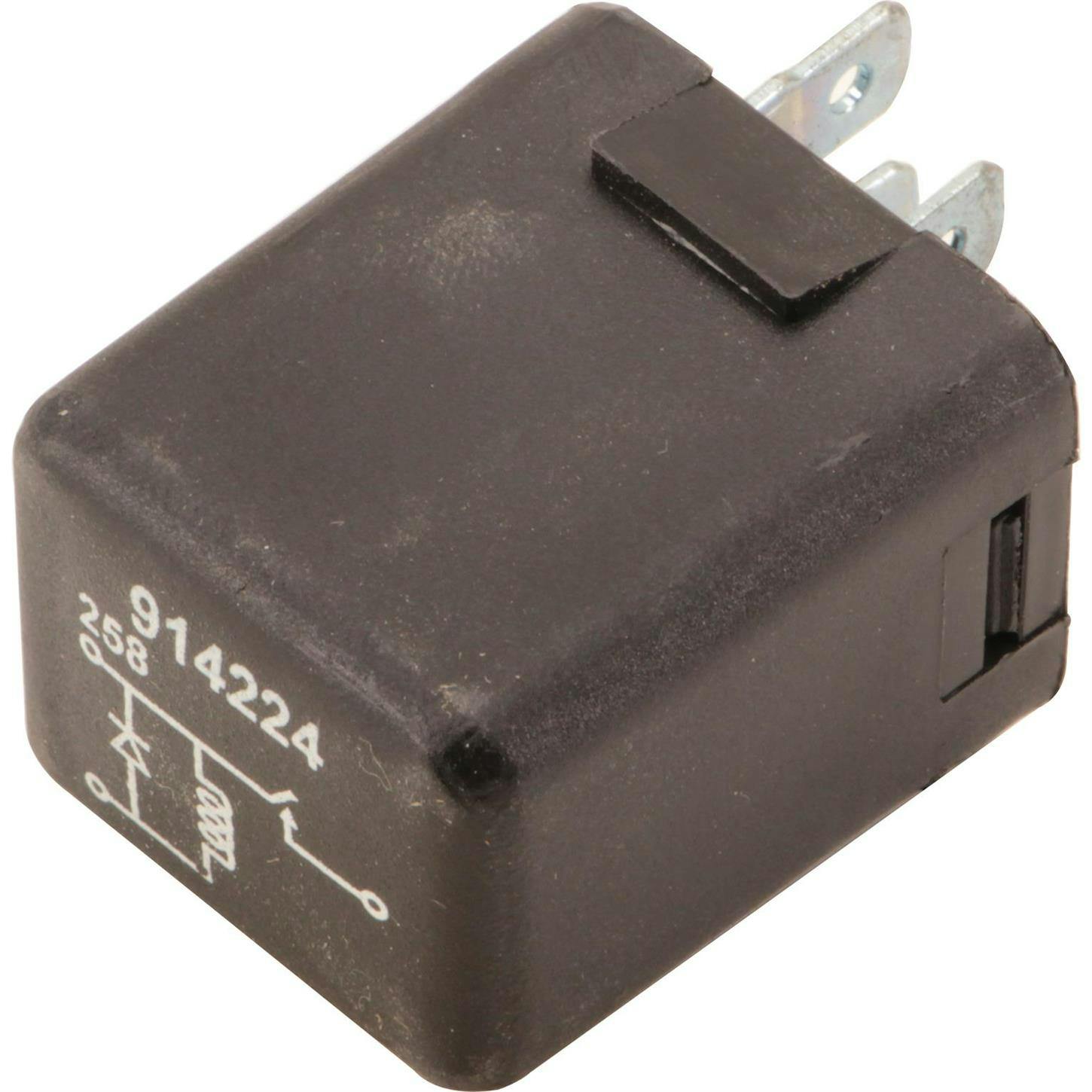 Universal 3 Prong Horn Relay