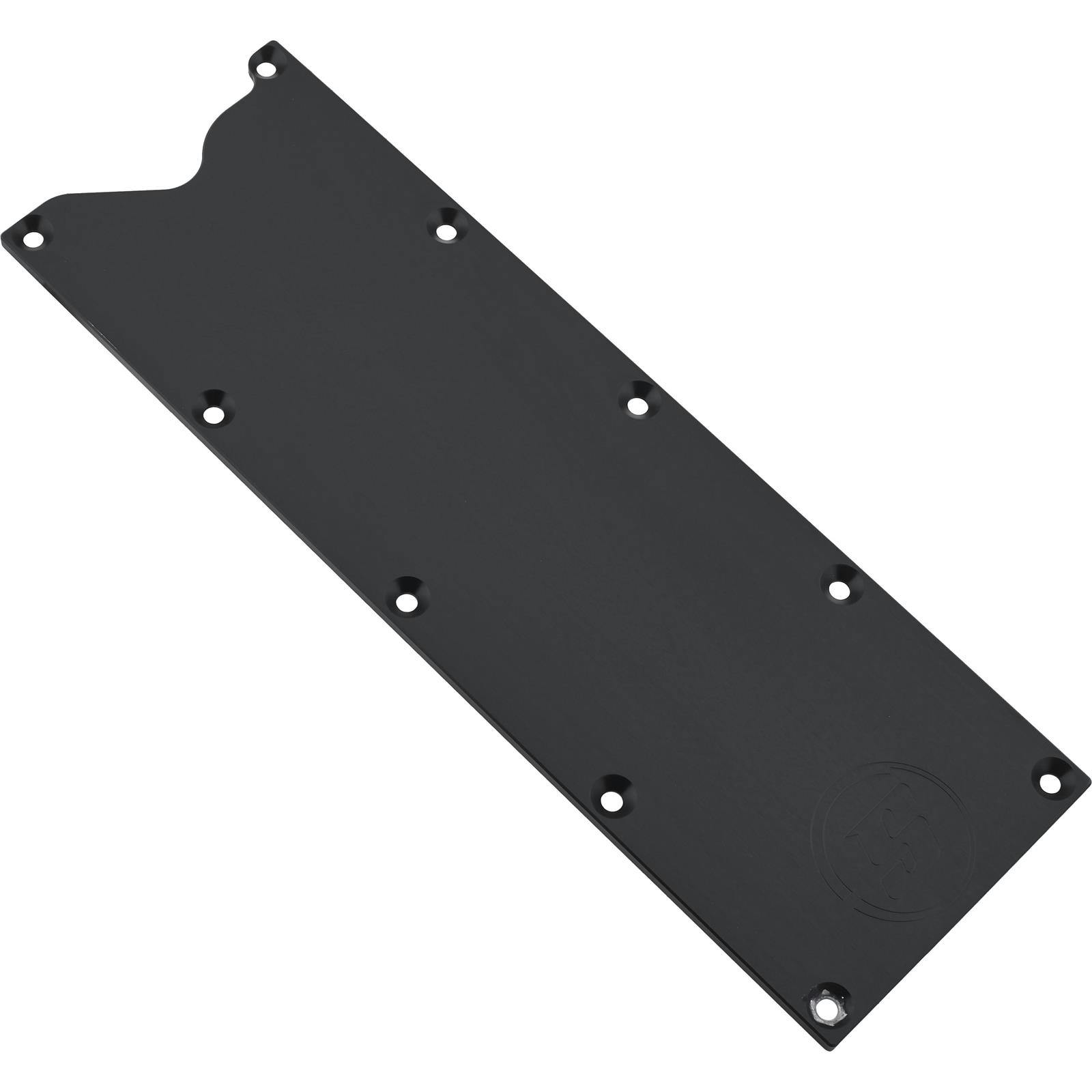 LS Valley Cover Plate Gen 3, LS1 LS6, Knock Sensor Delete