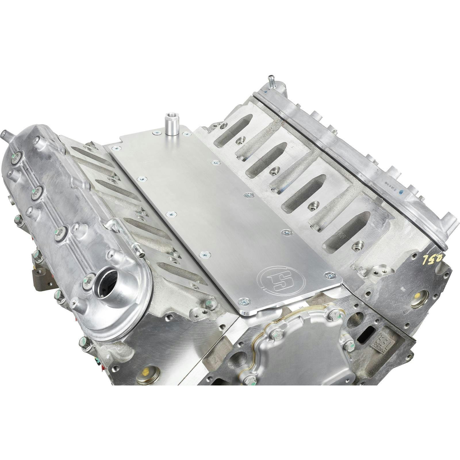 LS2/LS3/LS7/LSX Gen IV DOD Delete Valley Plate