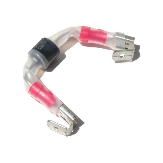 Painless 80111 Race Car Switch Panel Diode Assembly