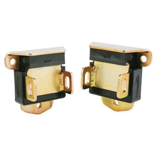 Prothane 7-504-BL Polyurethane S/B or B/B Chevy Motor Mounts