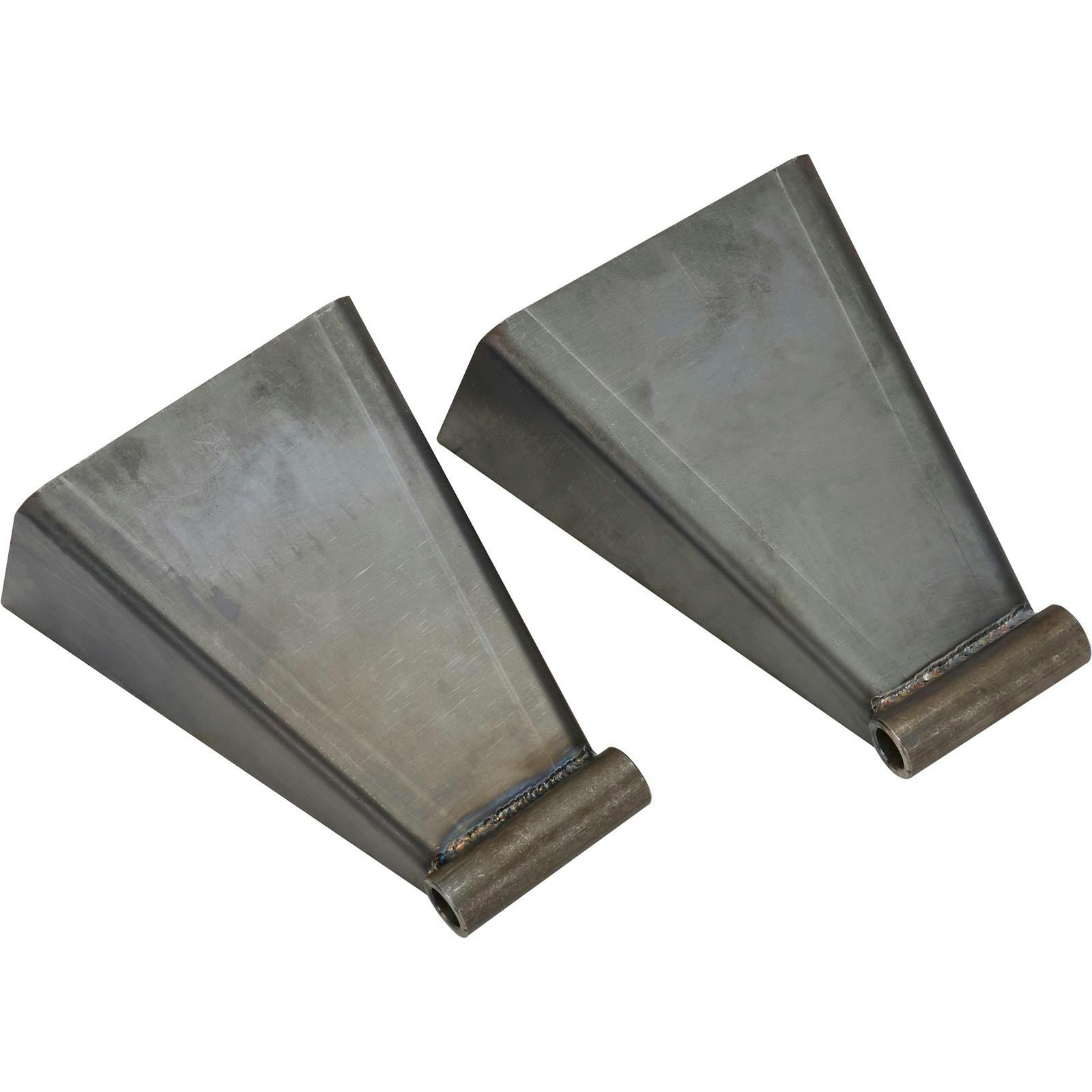 Speedway Universal Weld-On GM Engine Motor Mounts