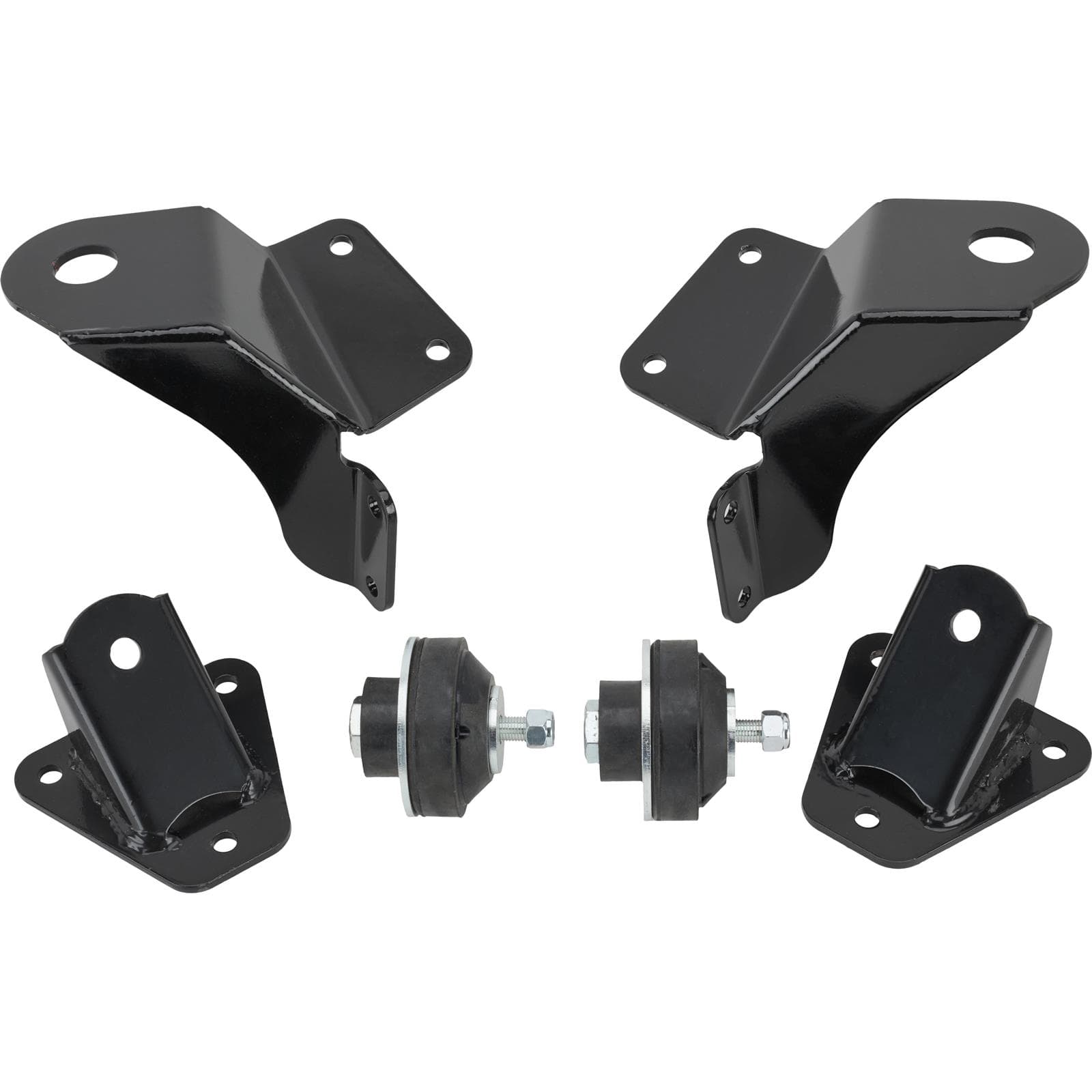 Speedway 1955-57 Chevy Car V8 Motor Mount Kit