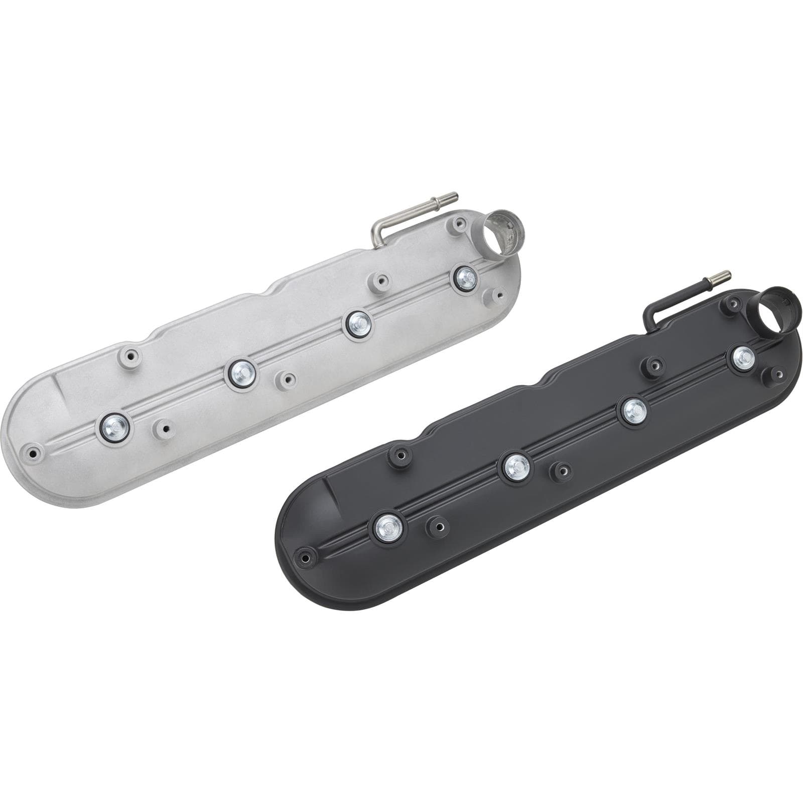 Speedway Motors Chevy/GM LS Passenger Side Rocker Arm Valve Cover