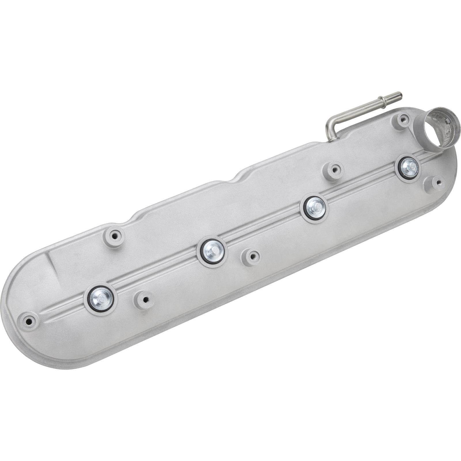 Speedway Motors Chevy/GM LS Passenger Side Rocker Arm Valve Cover