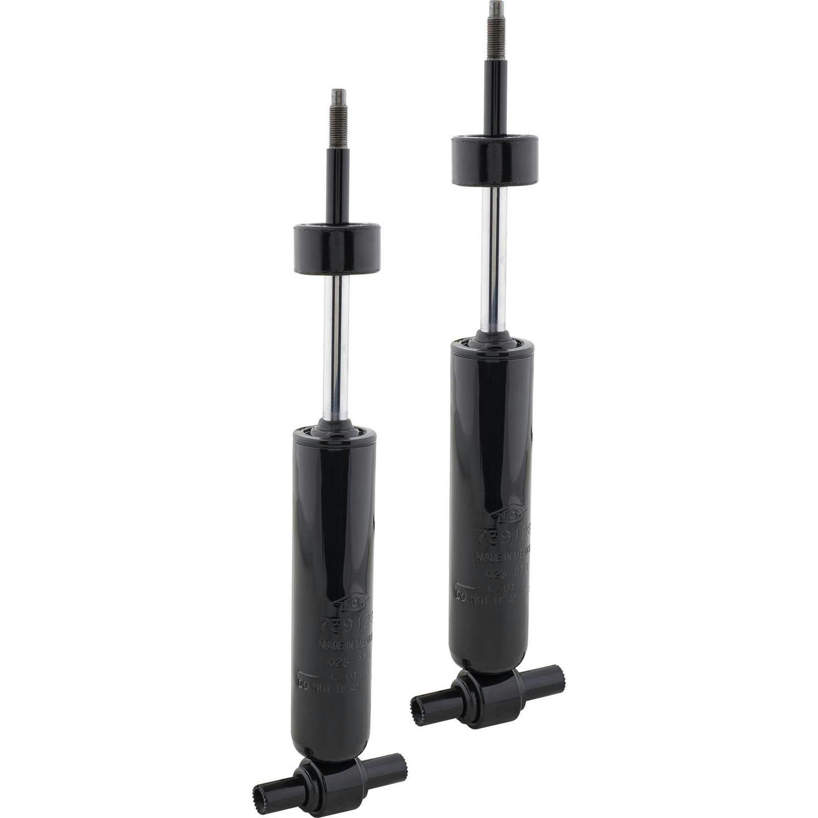 Speedway Motors Mustang II Front Shocks, Pair