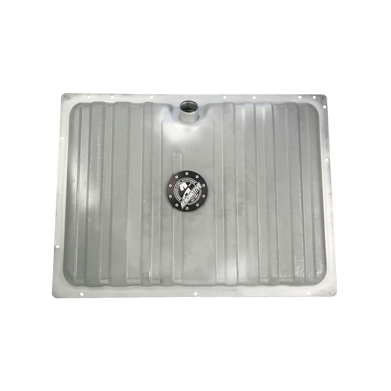 Aeromotive 18147 Gen II Stealth Tank, 1969-70 Mustang