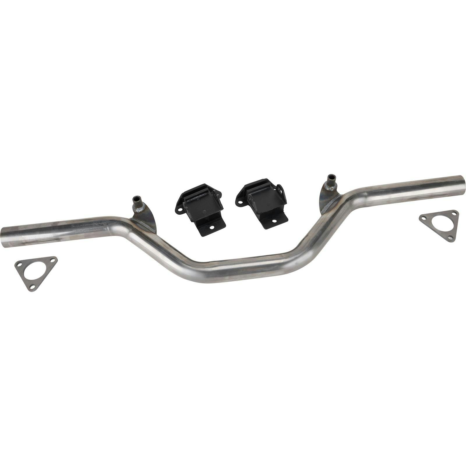 SBC Small Block Chevy V8 Engine Crossmember Motor Mount Kit