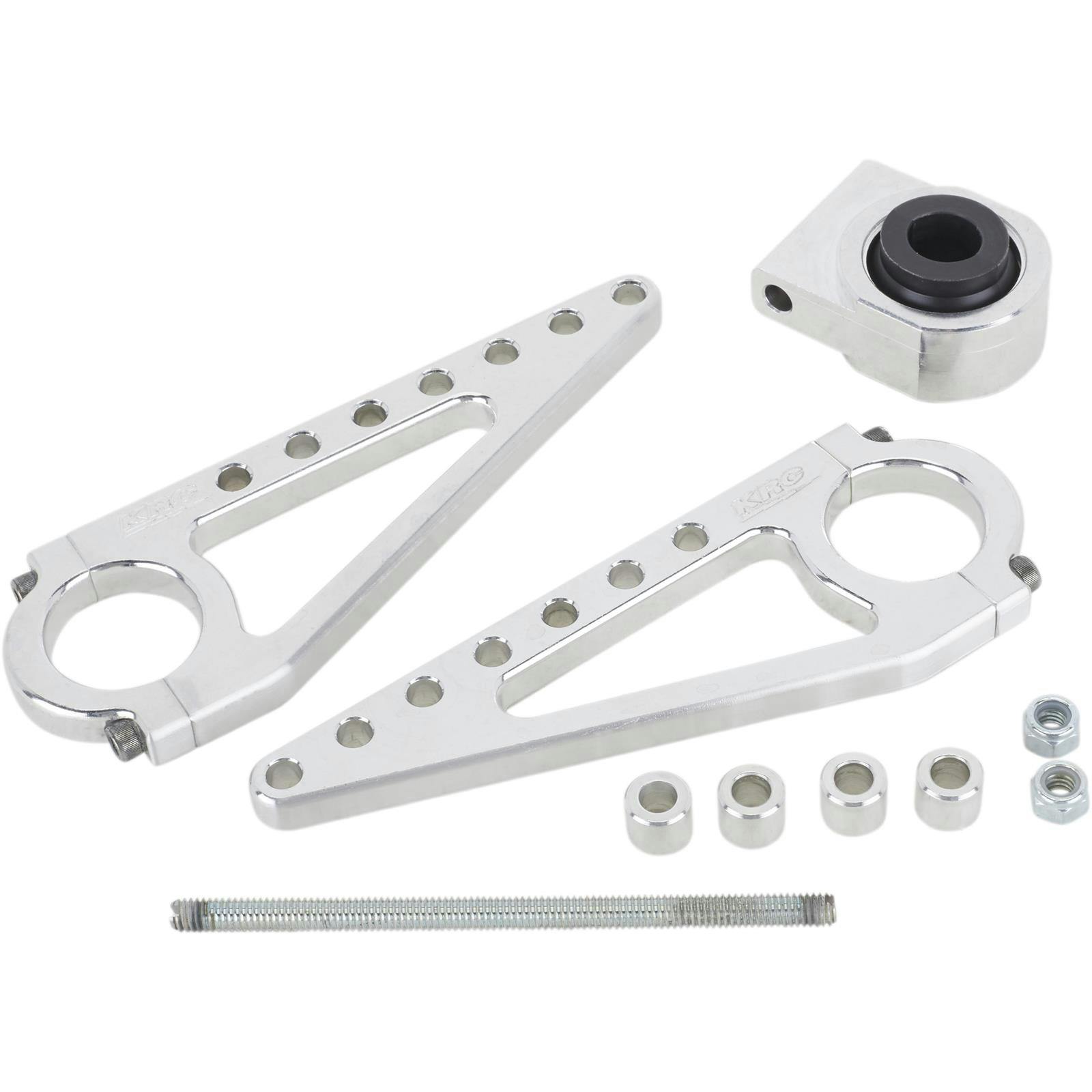 KRC 6-1/4 Inch Collapsible Steering Column Bracket