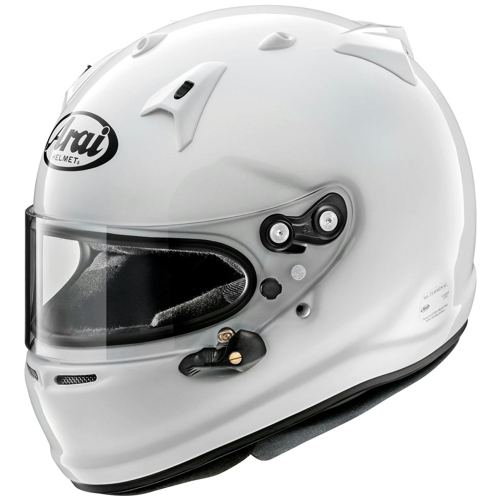Arai GP-7 Series SA2020 Racing Helmet