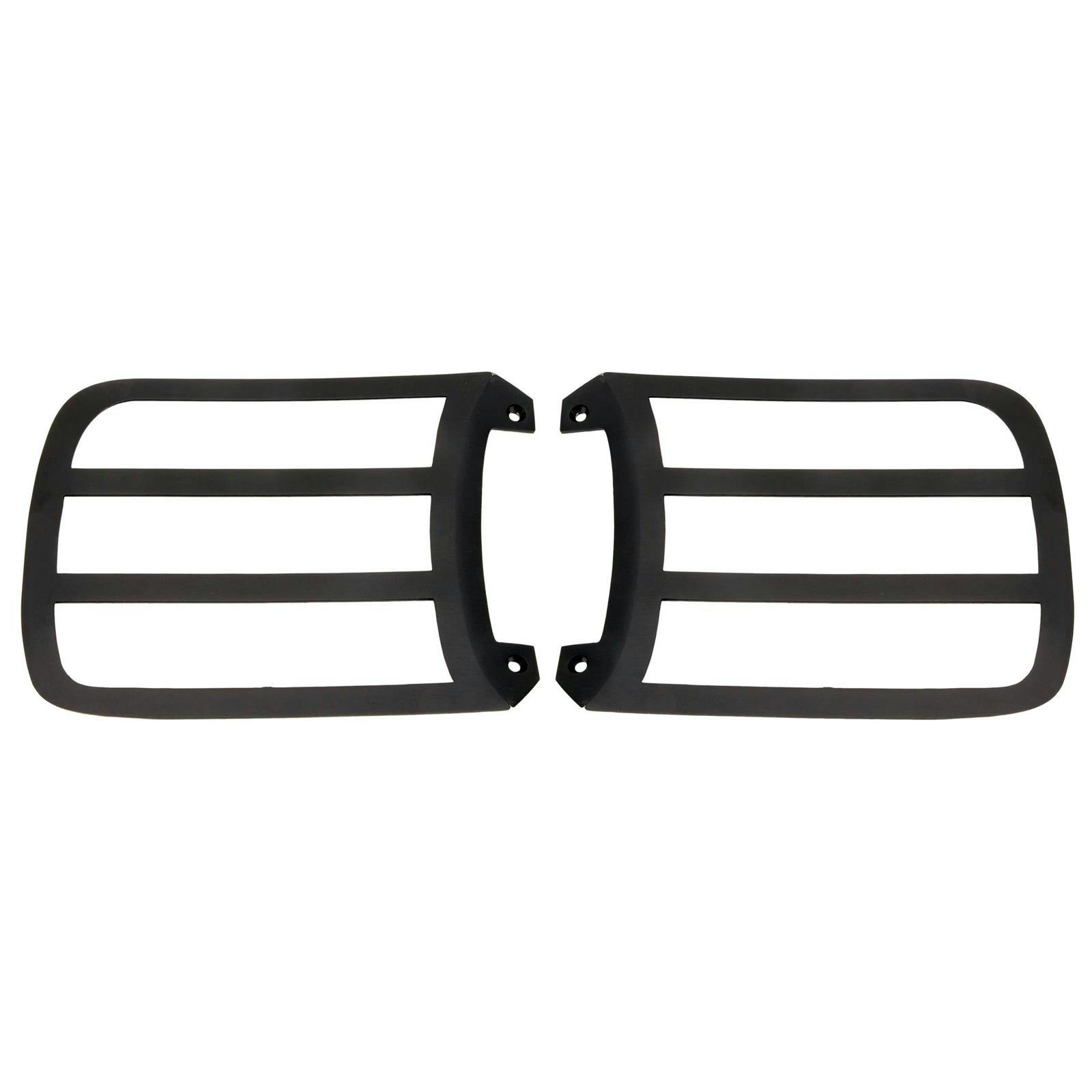 Classic Headquaters 1969 Camaro Head Light Covers Paintable