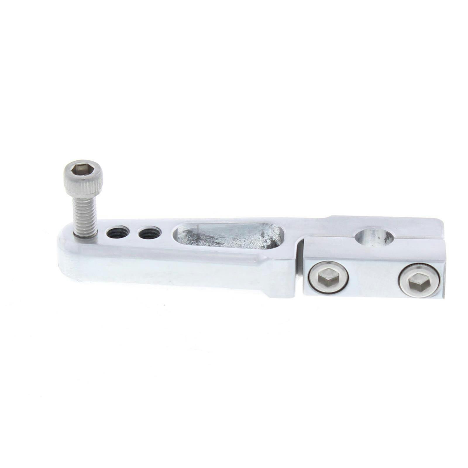 Lightweight Aluminum Throttle Linkage Arms