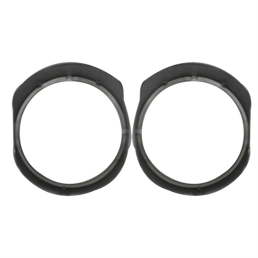 Classic Headquarters 1969 Headlight Bezel No Chrome