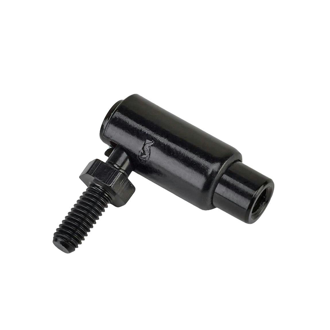 Aluminum Cable Quick Release, 10/32"