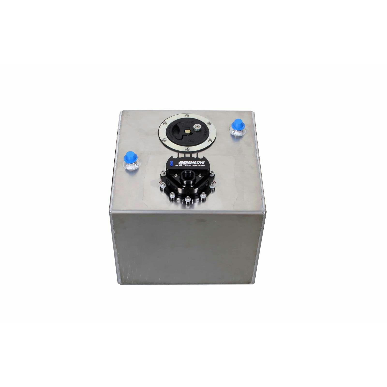 Aeromotive 18646 TVS Fuel Pump/Fuel Cell Assembly, 6 Gal, 7 GPM