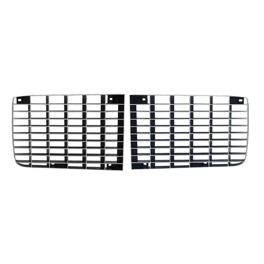 70-73 CAMARO FRONT GRILLS