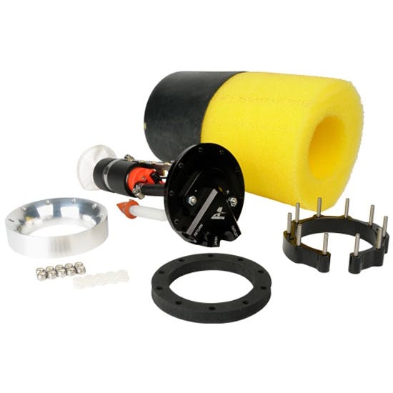 Aeromotive 18688 Phantom In-Tank Fuel Pump System for EFI Engine Swaps