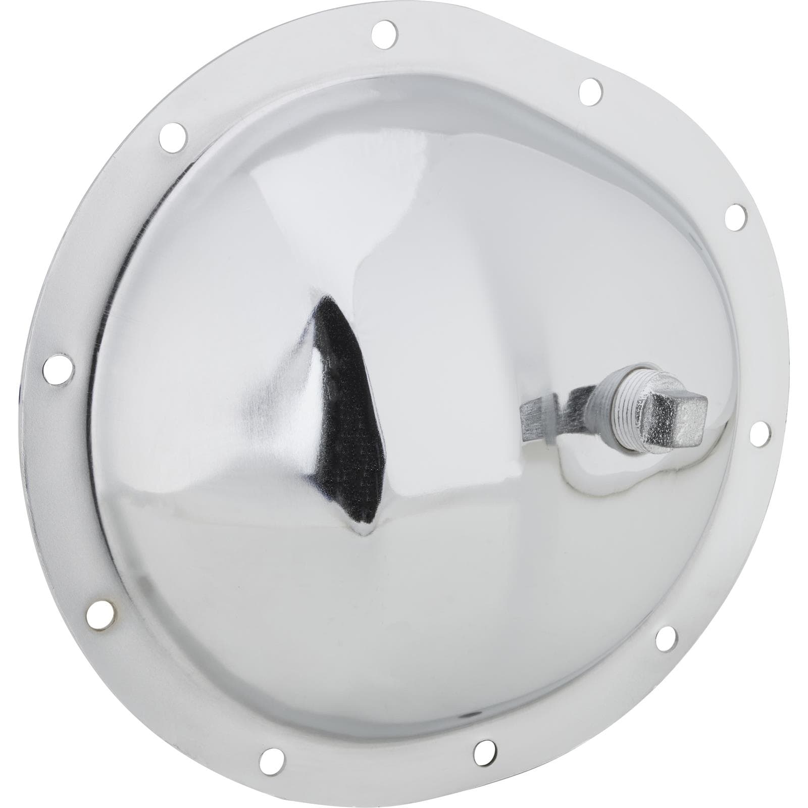 Speedway Motors 78-91 GM 10 Bolt 8.5 Inch Differential Cover