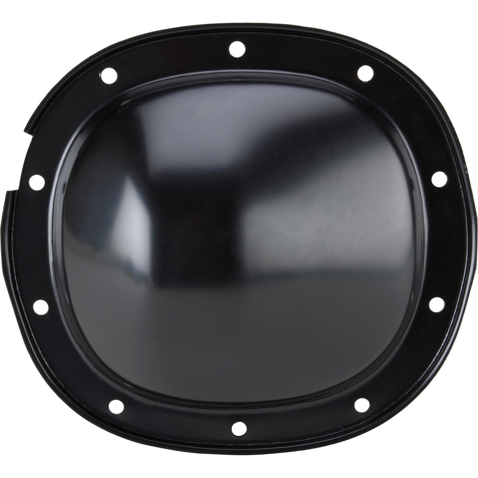 Speedway Motors 78-Up GM 7.5-7.625" Differential Cover, Black