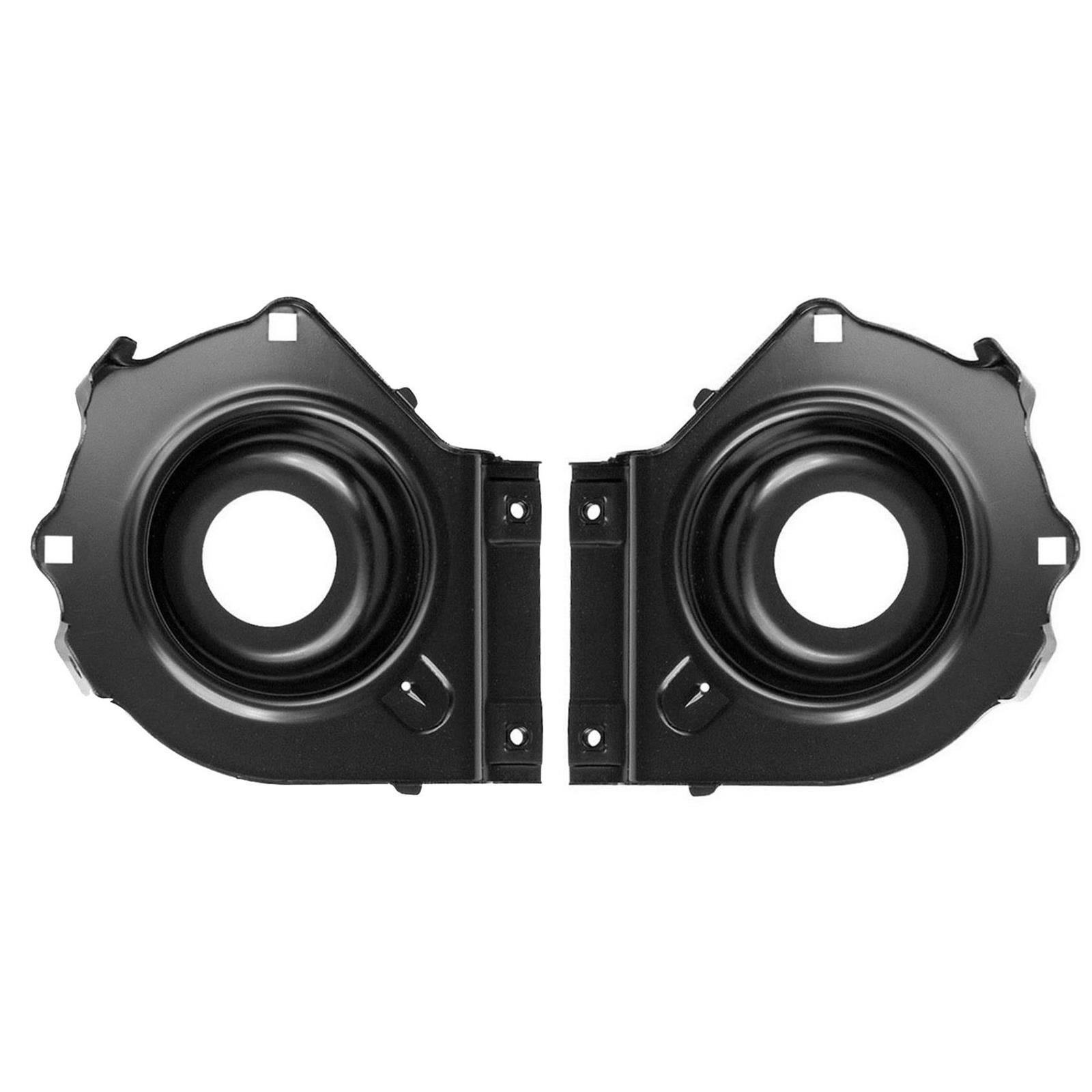 Dynacorn 1970-73 Camaro Headlamp Mounting Buckets
