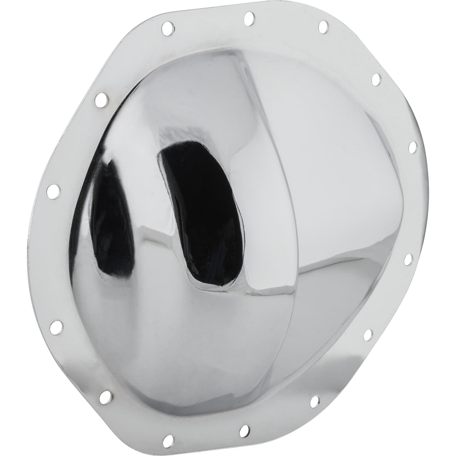 Speedway Motors 73-Up GM 14 Bolt 9.5" Differential Cover