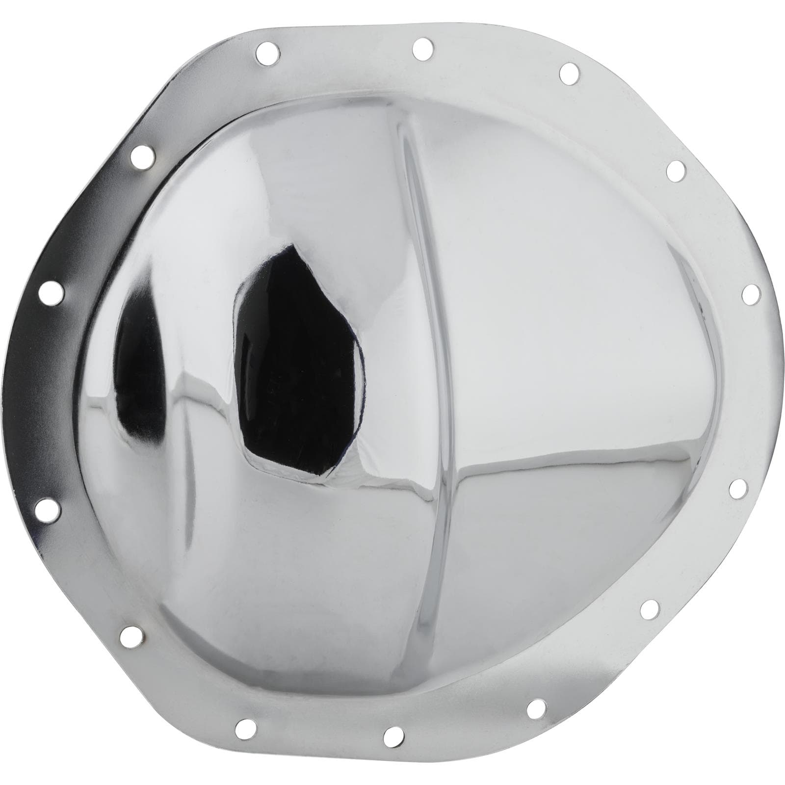 Speedway Motors 73-Up GM 14 Bolt 9.5" Differential Cover