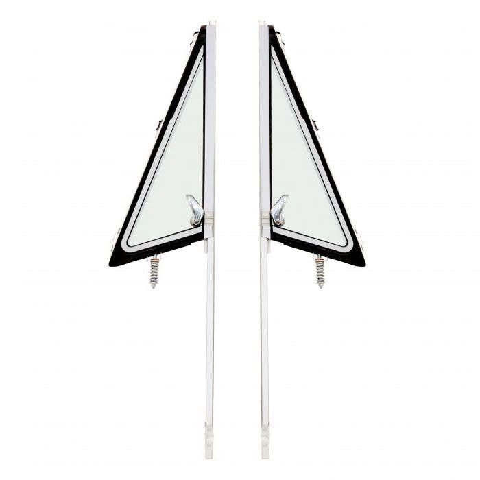 1967-72 Chevy/GMC Truck Vent Windows