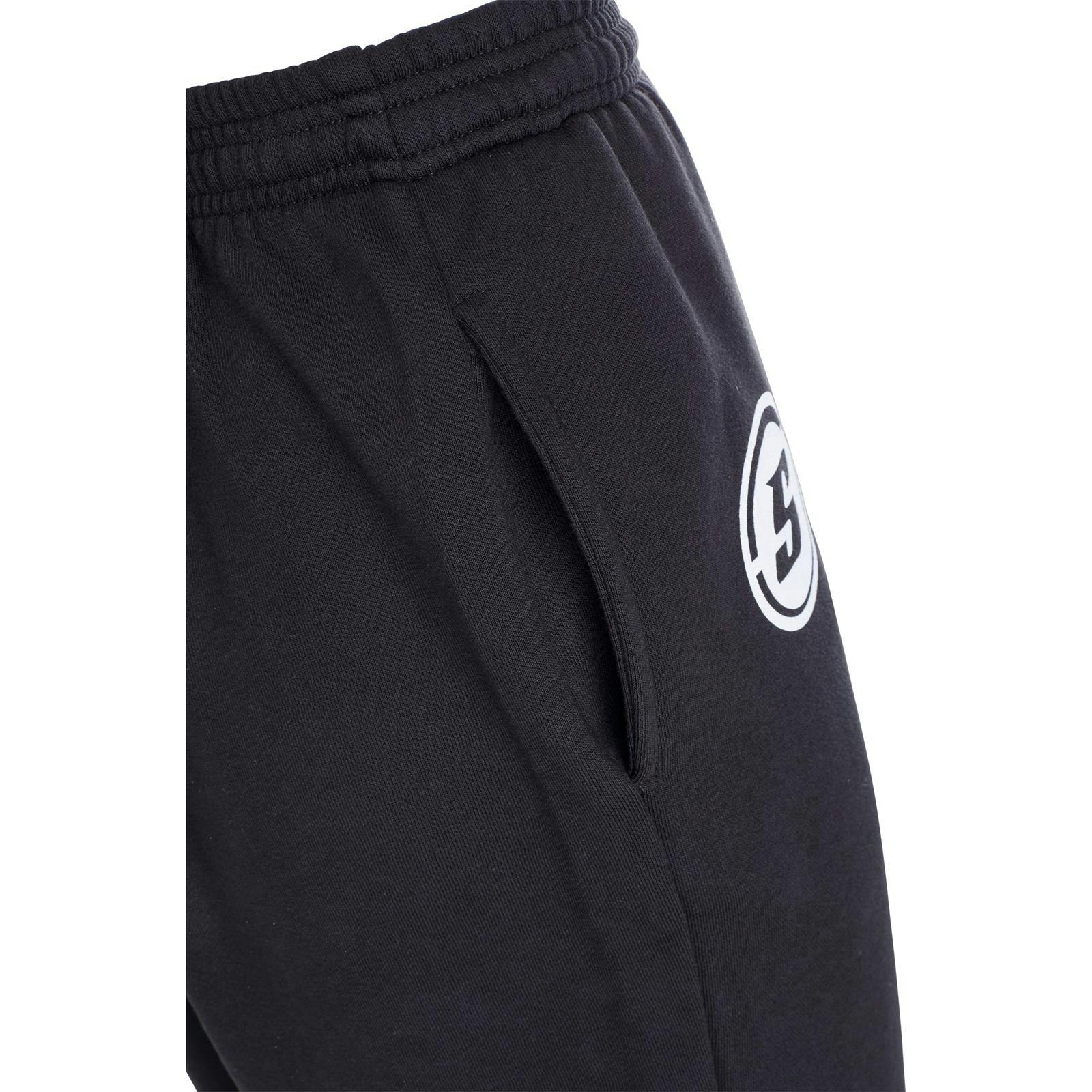 Speedway Motors Open Bottom Sweatpant