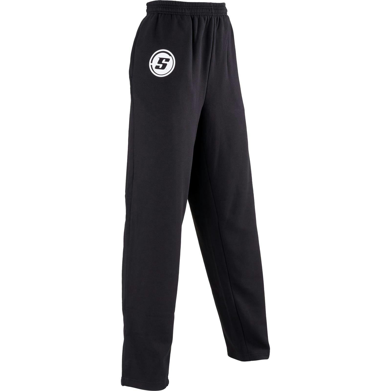 Speedway Motors Open Bottom Sweatpant