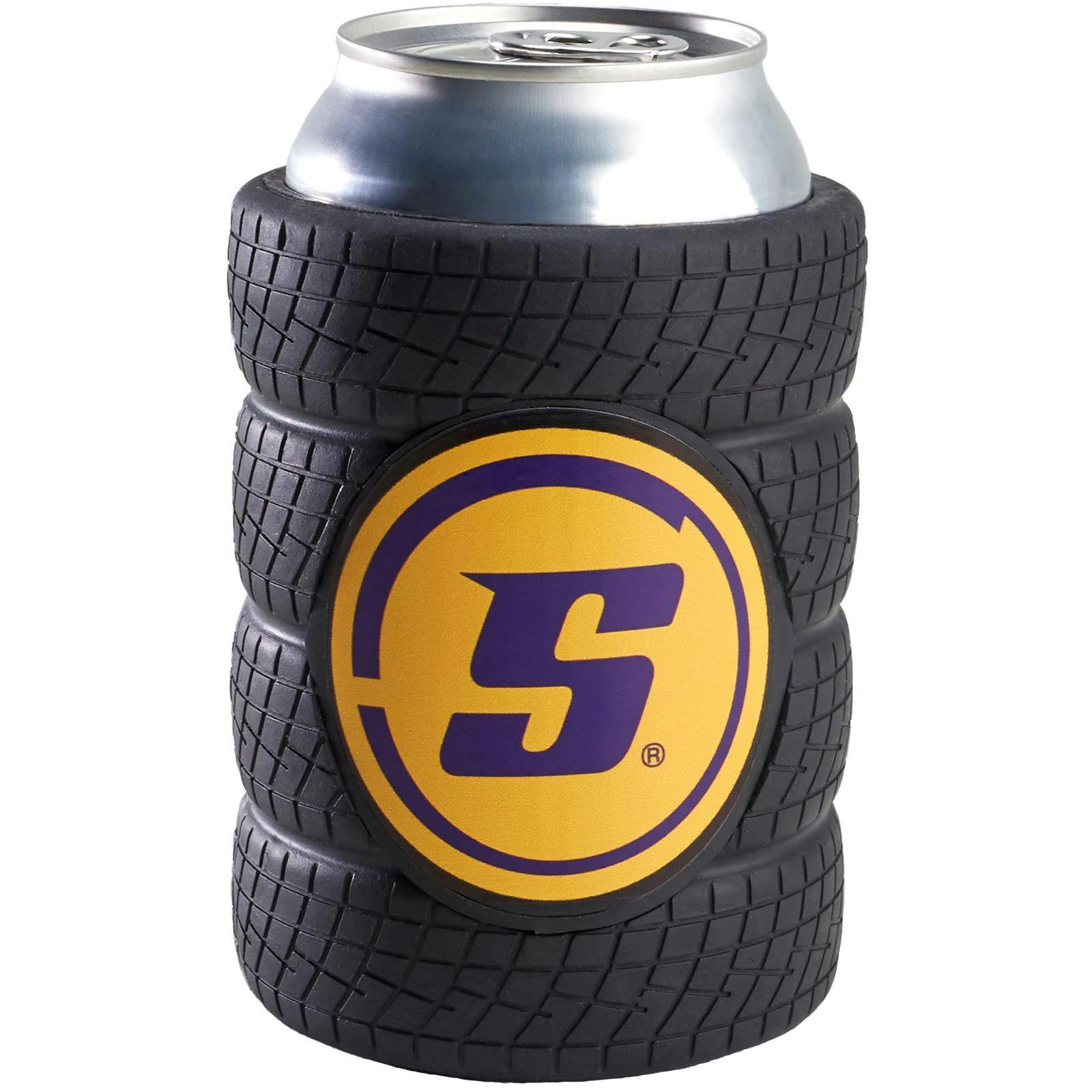 Speedway Motors Rubber Tire Stack Can Cooler