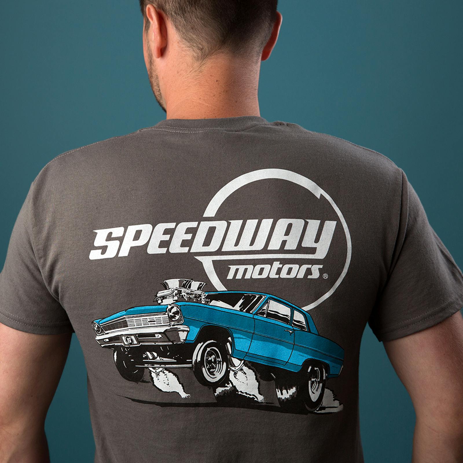 Week 2 Wicked Nova T-Shirt